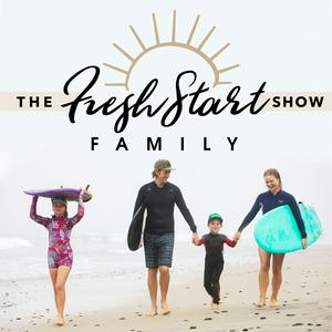 Listen to Fresh Start Family Show in the App