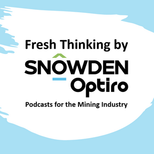 Listen to Fresh Thinking by Snowden Optiro in the App