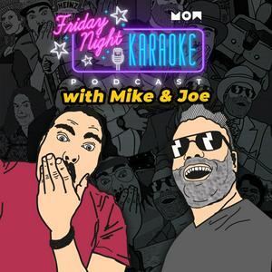 Friday Night Karaoke