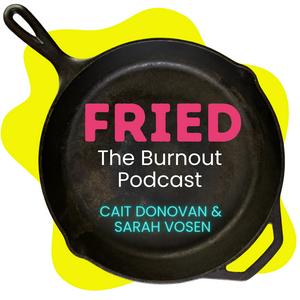 FRIED. The Burnout Podcast