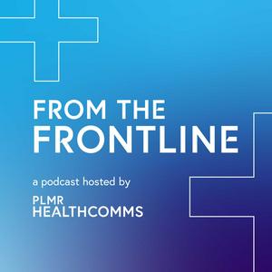 Listen to From The Frontline in the App