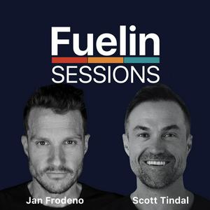 Listen to Fuelin Sessions in the App