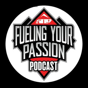 Fueling Your Passion