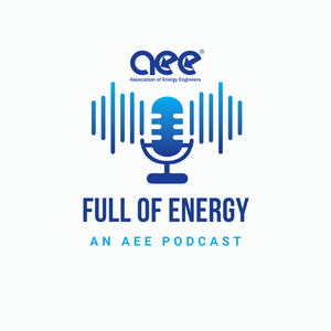 Listen to Podcast – AEE Center in the App