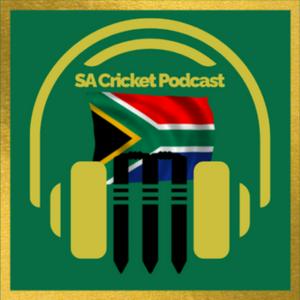 South African Cricket Podcast