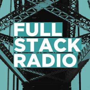 Listen to Full Stack Radio in the App