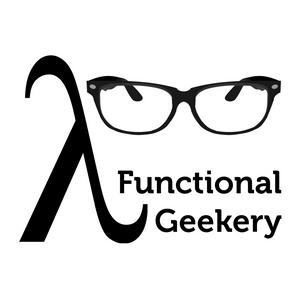 Listen to Functional Geekery in the App