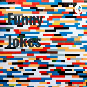 Listen to Funny Jokes in the App