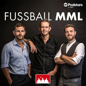 Listen to FUSSBALL MML in the App