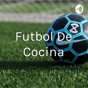 Futbol De Cocina