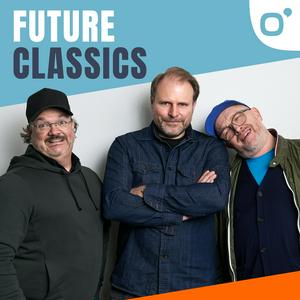 Listen to Future Classics – Auto Klassiker der Zukunft in the App