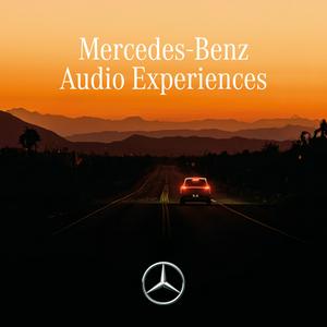 Mercedes-Benz Audio Experiences