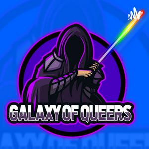 GalaxyofQueers