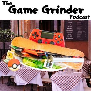 Game Grinder