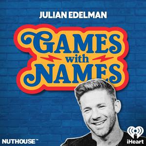 Listen to Games with Names in the App