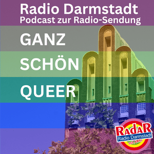 Ganz schön queer | Radio Darmstadt