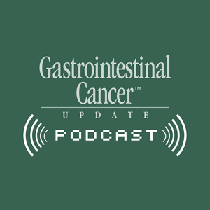 Listen to Gastrointestinal Cancer Update in the App