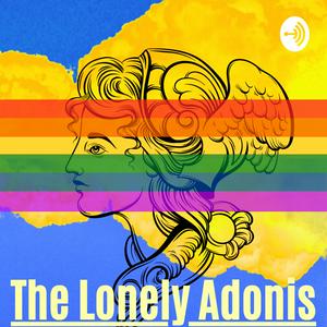 Listen to Gay Stories: The Lonely Adonis in the App