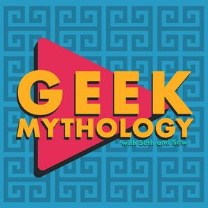 Geek Mythology