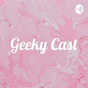 Geeky Cast