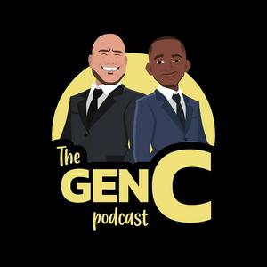 Listen to GenC Podcast in the App