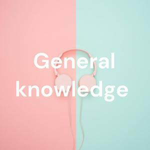 General knowledge