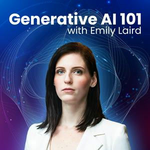 Listen to Generative AI 101 in the App