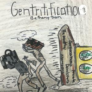 Gentrification