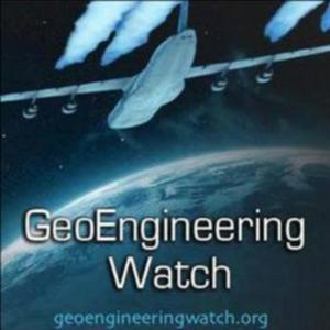 Listen to Geoengineering Watch Global Alert News in the App