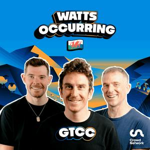 Geraint Thomas Cycling Club