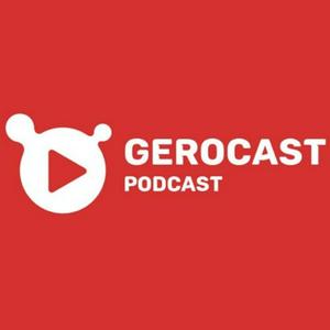 Listen to Gerocast in the App