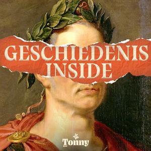 Listen to Geschiedenis Inside in the App