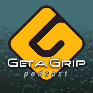 Get a Grip Podcast
