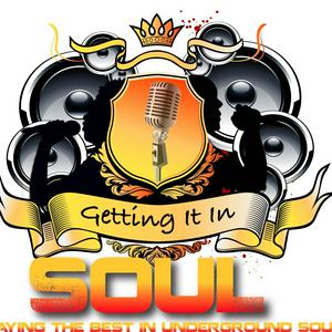 Getting It In SouL