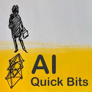 Listen to AI Quick Bits with Scot Pansing in the App