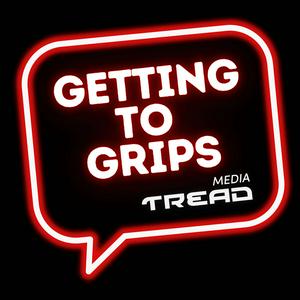 Listen to Getting to Grips with TREAD Media in the App