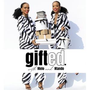 Listen to gifted with Hlelo and Ntando in the App