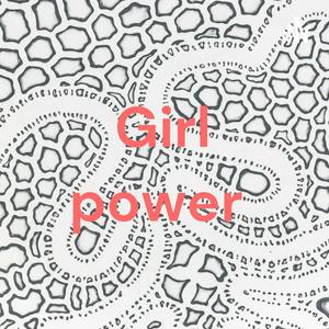 Girl power
