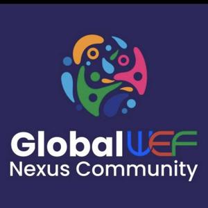 Listen to Global WEF Nexus Community Podcast in the App