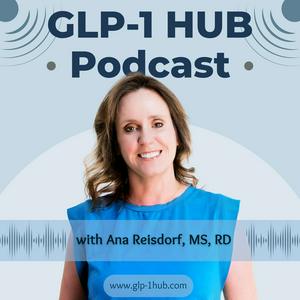 GLP-1 Hub: Support, Community, and Weight Loss
