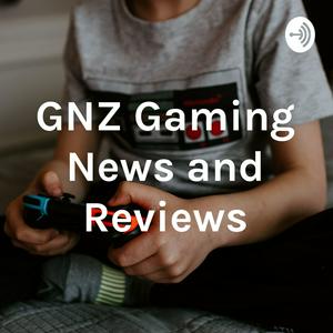 GNZ Gaming News and Reviews