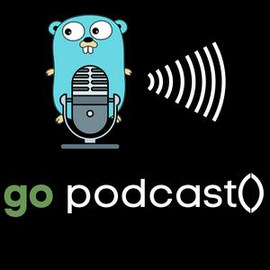 Listen to go podcast() in the App