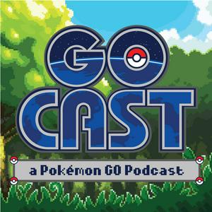 Listen to GOCast: a Pokémon GO Podcast in the App