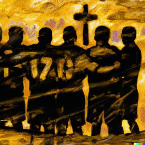 God Family Football