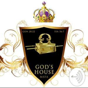 God's House