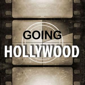 Listen to Going Hollywood - Movies and Television from the Golden Age to Today in the App