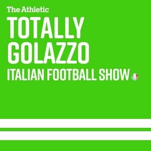 Listen to Golazzo: The Totally Italian Football Show in the App