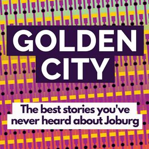 Golden City