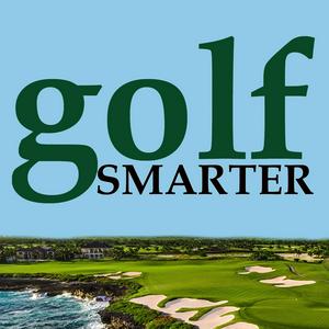 Listen to golf SMARTER in the App