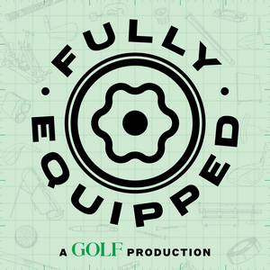 GOLF’s Fully Equipped